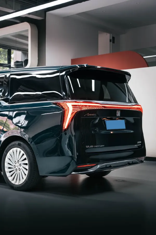 2023 Buick Century 2.0T 237HP L4 9AT,autocango,china used car exporter,china ev exporter,chinese used car exporter,chinese used ev exporter