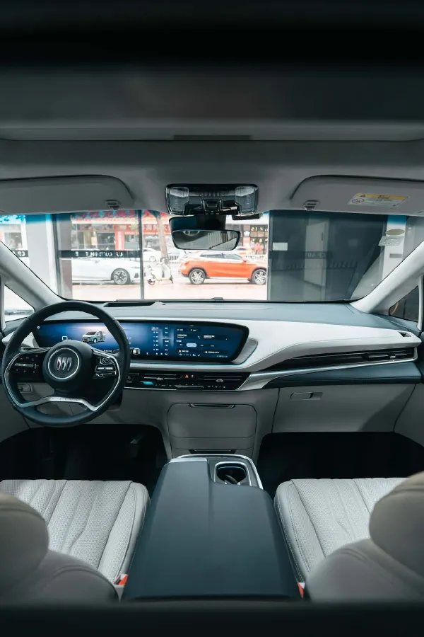 2023 Buick Century 2.0T 237HP L4 9AT,autocango,china used car exporter,china ev exporter,chinese used car exporter,chinese used ev exporter