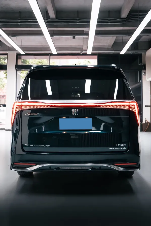 2023 Buick Century 2.0T 237HP L4 9AT,autocango,china used car exporter,china ev exporter,chinese used car exporter,chinese used ev exporter