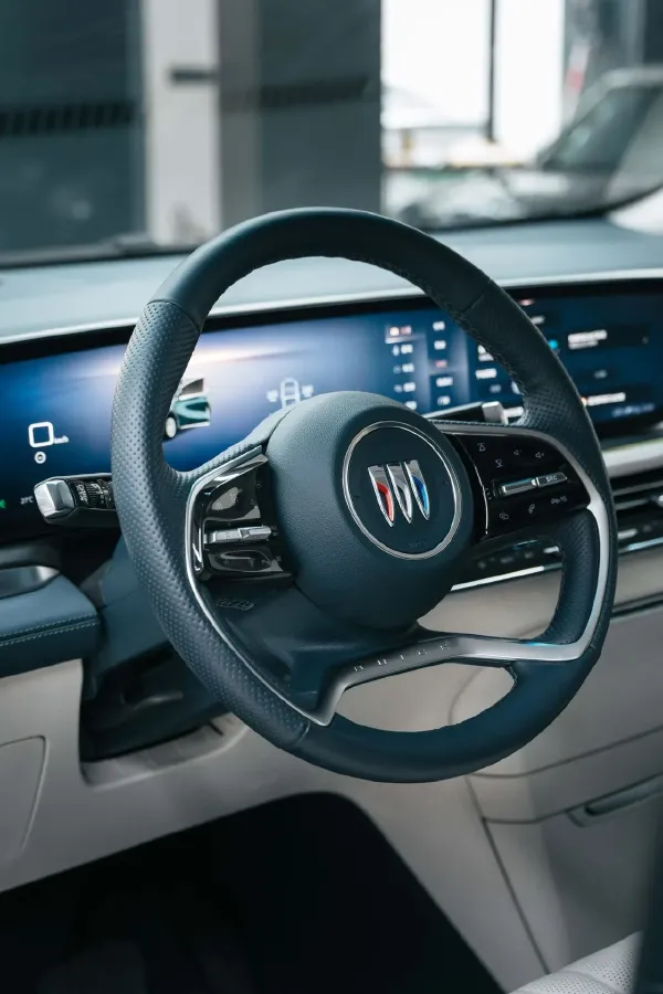 2023 Buick Century 2.0T 237HP L4 9AT,autocango,china used car exporter,china ev exporter,chinese used car exporter,chinese used ev exporter