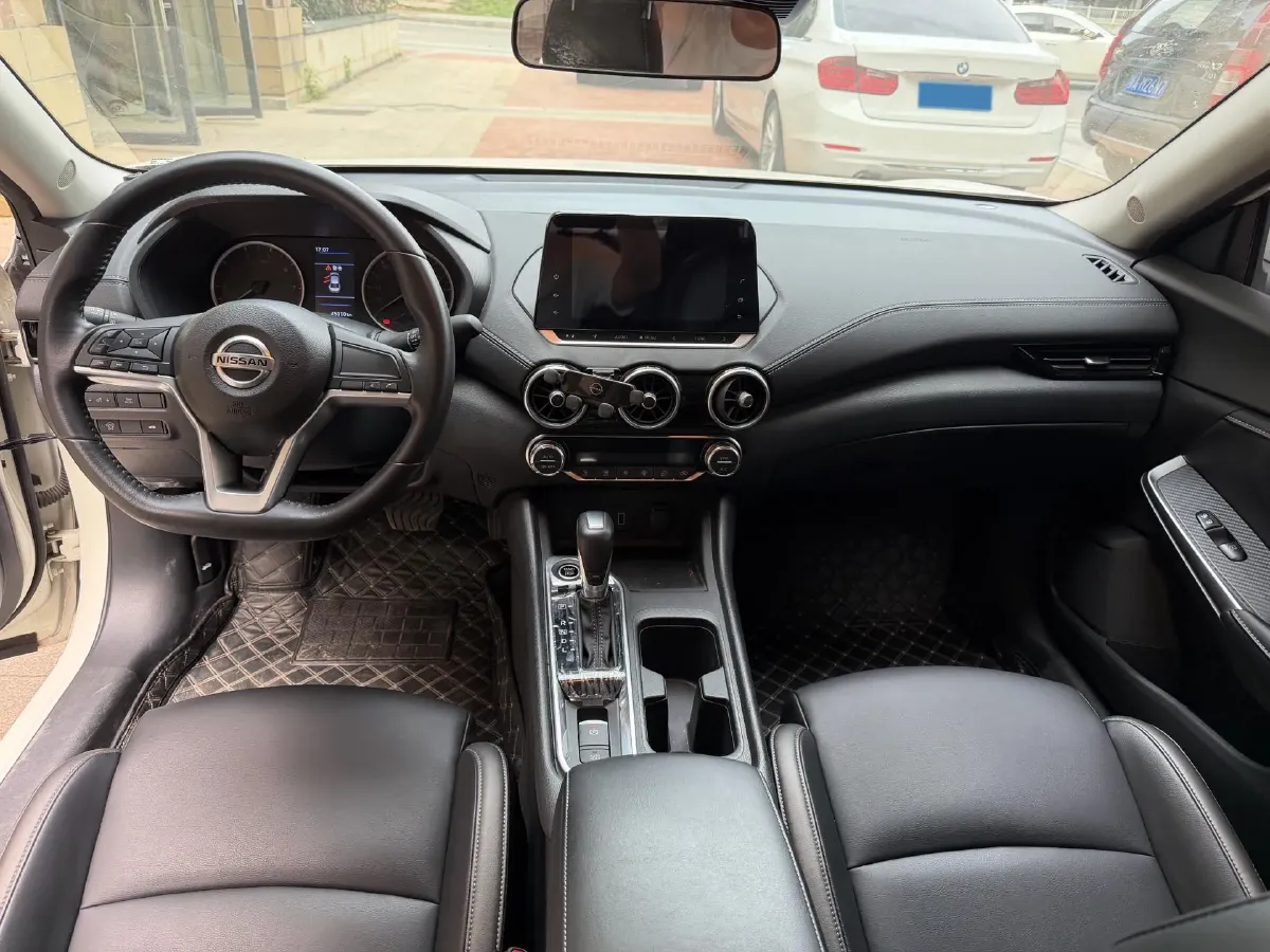 2022 Nissan Sylphy 1.6L 135HP L4 CVT,autocango,china used car exporter,china ev exporter,chinese used car exporter,chinese used ev exporter
