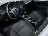 2019 Volkswagen Golf 1.2T 116HP L4 7DCT