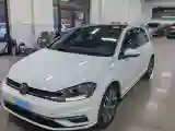 2019 Volkswagen Golf 1.2T 116HP L4 7DCT