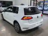 2019 Volkswagen Golf 1.2T 116HP L4 7DCT