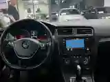 2019 Volkswagen Golf 1.2T 116HP L4 7DCT