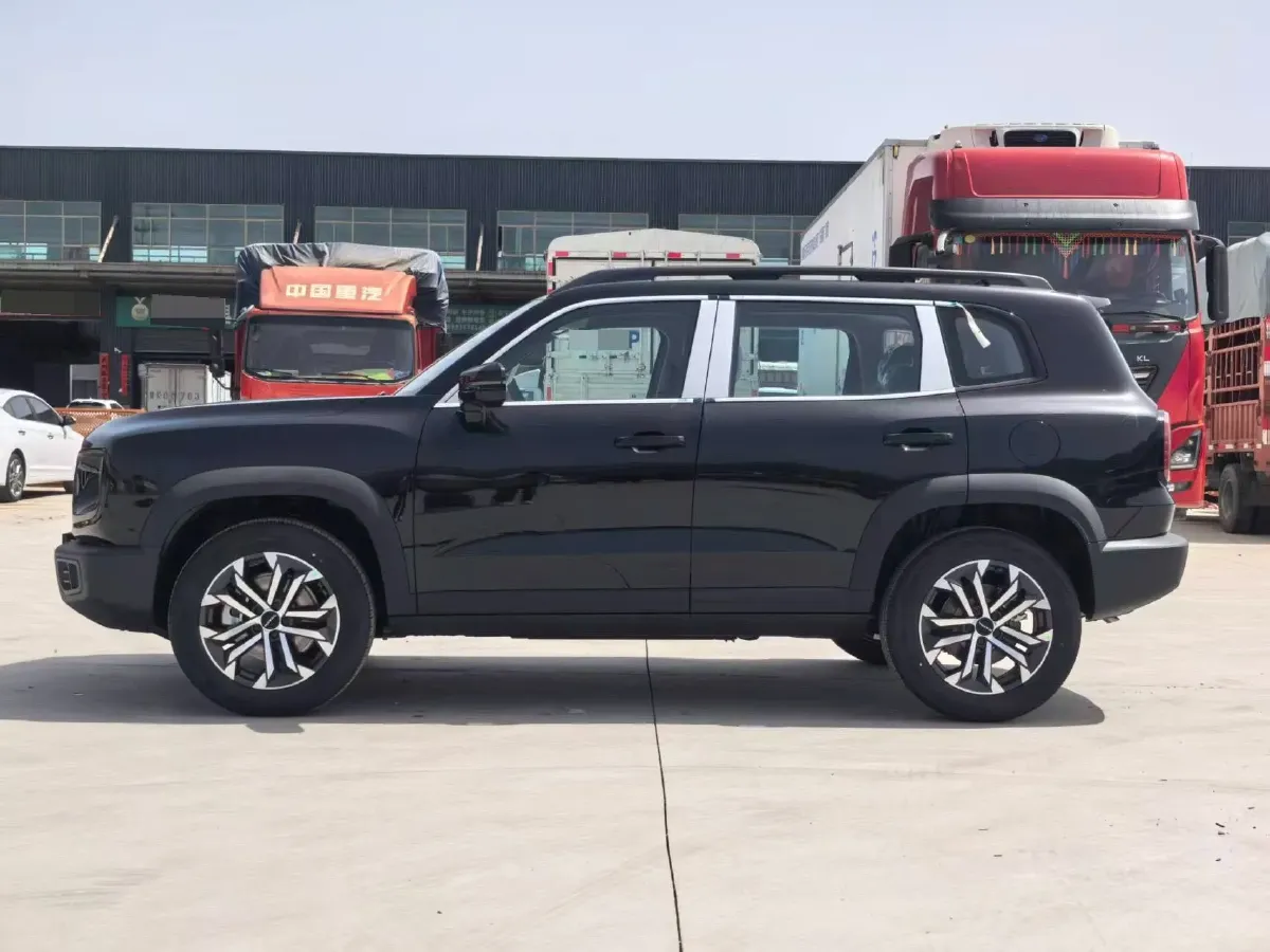 2024 Haval Dargo 1.5T 184HP L4 7DCT,autocango,china used car exporter,china ev exporter,chinese used car exporter,chinese used ev exporter