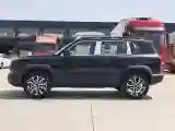 2024 Haval Dargo 1.5T 184HP L4 7DCT