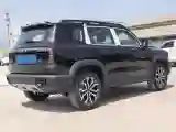 2024 Haval Dargo 1.5T 184HP L4 7DCT