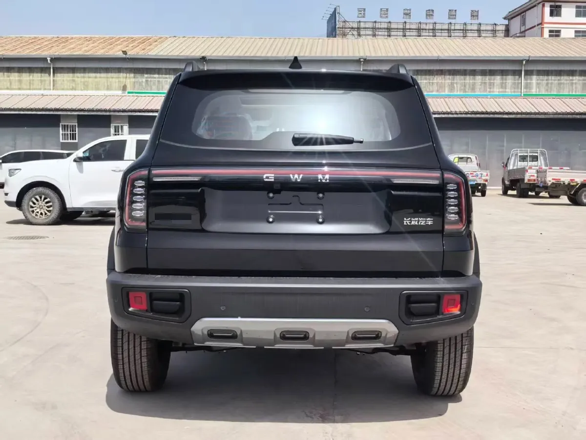 2024 Haval Dargo 1.5T 184HP L4 7DCT,autocango,china used car exporter,china ev exporter,chinese used car exporter,chinese used ev exporter