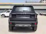 2024 Haval Dargo 1.5T 184HP L4 7DCT