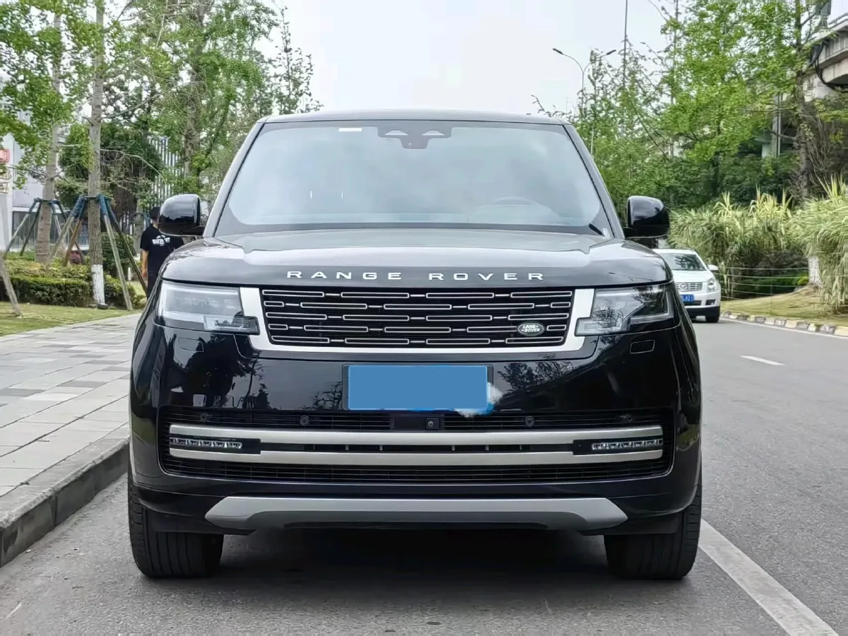 2024 Land Rover Range Rover 3.0T 360HP L6 8AT,autocango,china used car exporter,china ev exporter,chinese used car exporter,chinese used ev exporter