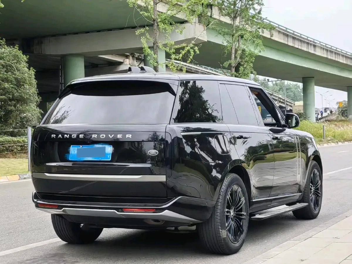 2024 Land Rover Range Rover 3.0T 360HP L6 8AT,autocango,china used car exporter,china ev exporter,chinese used car exporter,chinese used ev exporter