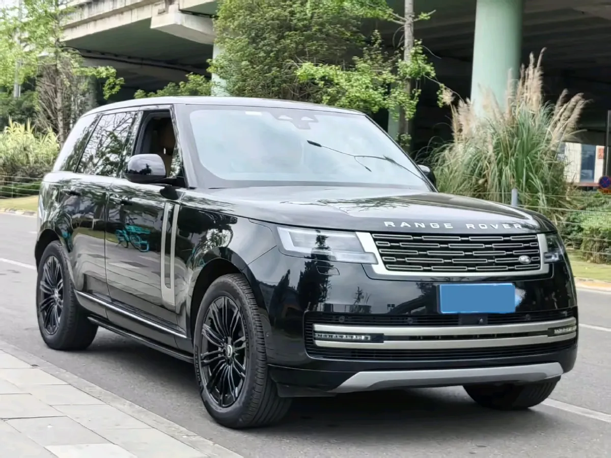 2024 Land Rover Range Rover 3.0T 360HP L6 8AT,autocango,china used car exporter,china ev exporter,chinese used car exporter,chinese used ev exporter