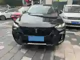 2017 WEY VV7 2.0T 234HP L4 7DCT