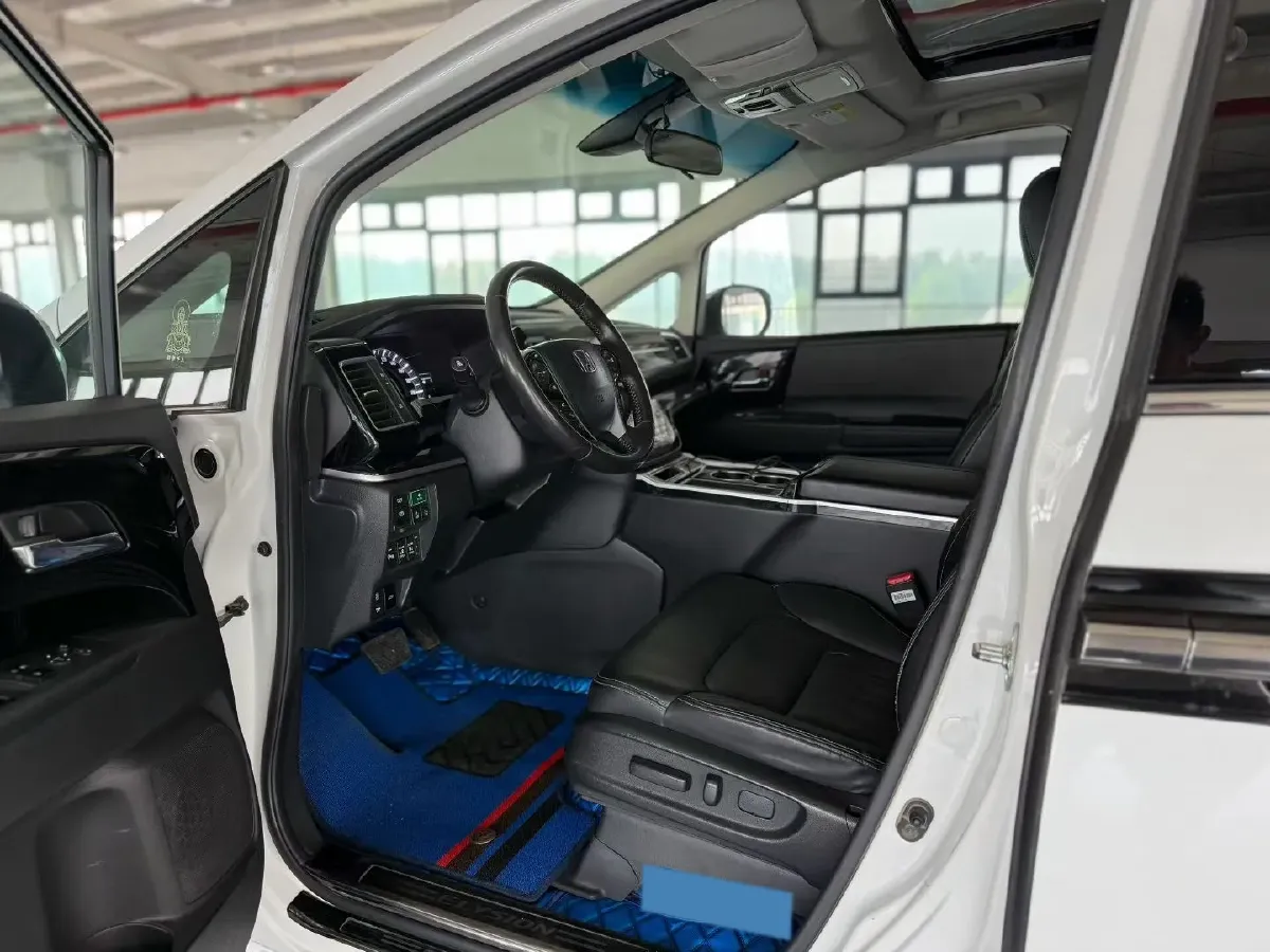 2019 Honda Elysioin 2.0L 146HP L4 E-CVT Hybrid,autocango,china used car exporter,china ev exporter,chinese used car exporter,chinese used ev exporter