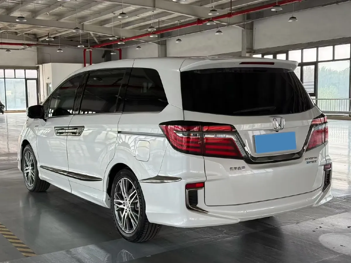 2019 Honda Elysioin 2.0L 146HP L4 E-CVT Hybrid,autocango,china used car exporter,china ev exporter,chinese used car exporter,chinese used ev exporter