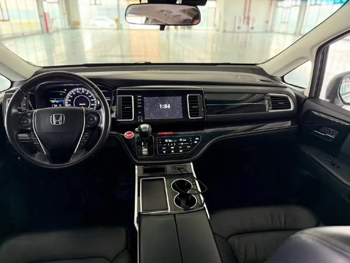 2019 Honda Elysioin 2.0L 146HP L4 E-CVT Hybrid,autocango,china used car exporter,china ev exporter,chinese used car exporter,chinese used ev exporter