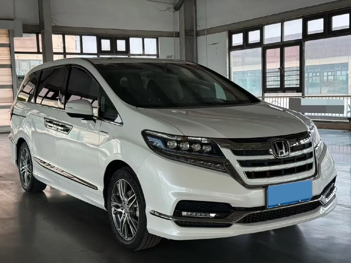 2019 Honda Elysioin 2.0L 146HP L4 E-CVT Hybrid,autocango,china used car exporter,china ev exporter,chinese used car exporter,chinese used ev exporter