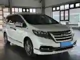 2019 Honda Elysioin 2.0L 146HP L4 E-CVT Hybrid