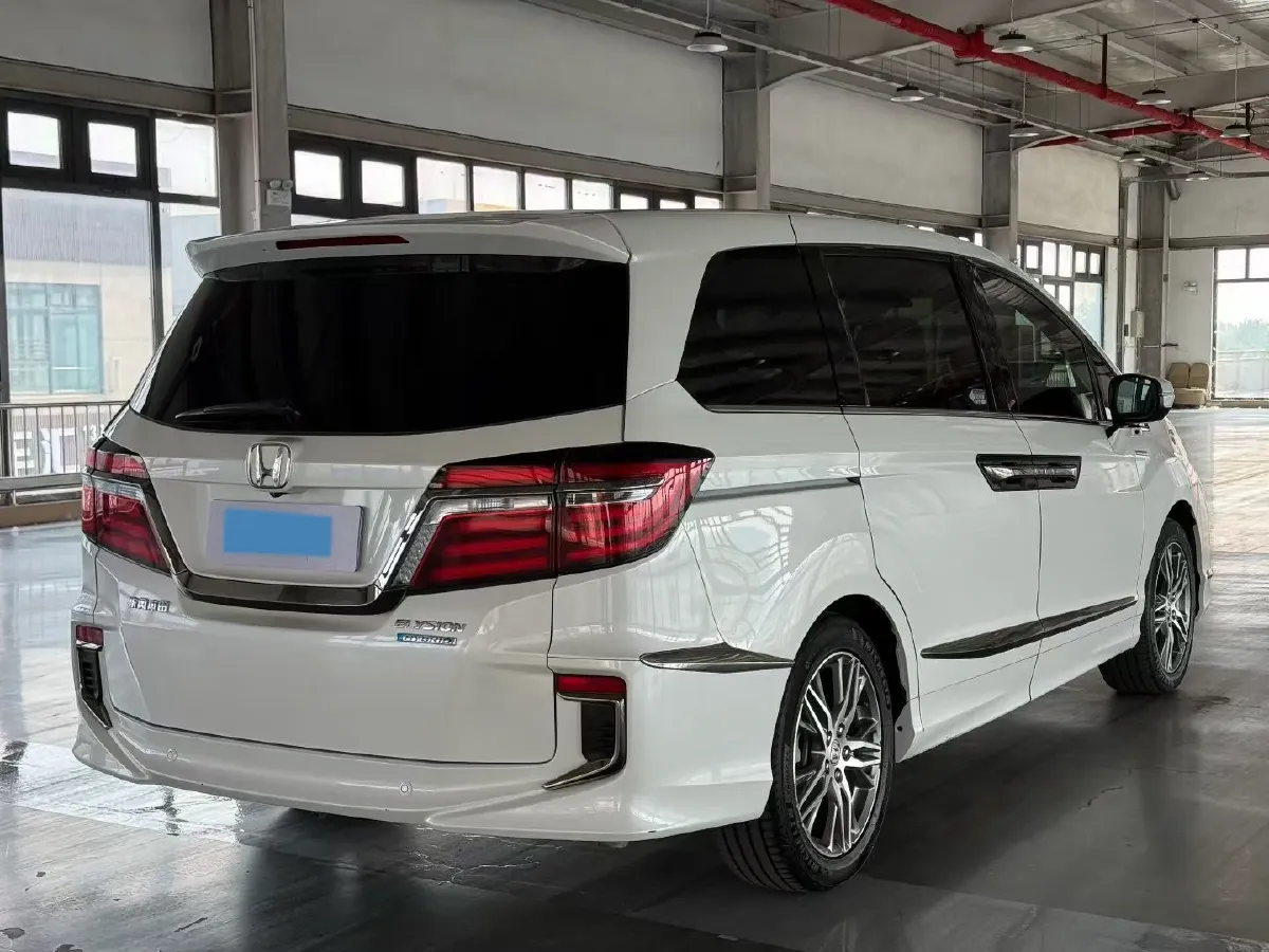 2019 Honda Elysioin 2.0L 146HP L4 E-CVT Hybrid,autocango,china used car exporter,china ev exporter,chinese used car exporter,chinese used ev exporter
