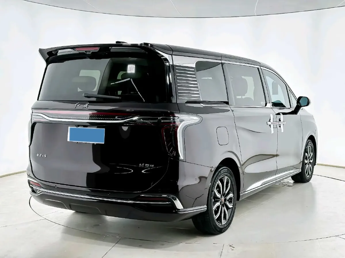 2023 HongQi HQ9 2.0T 252HP L4 8AT,autocango,china used car exporter,china ev exporter,chinese used car exporter,chinese used ev exporter