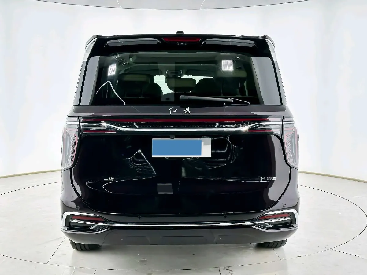 2023 HongQi HQ9 2.0T 252HP L4 8AT,autocango,china used car exporter,china ev exporter,chinese used car exporter,chinese used ev exporter