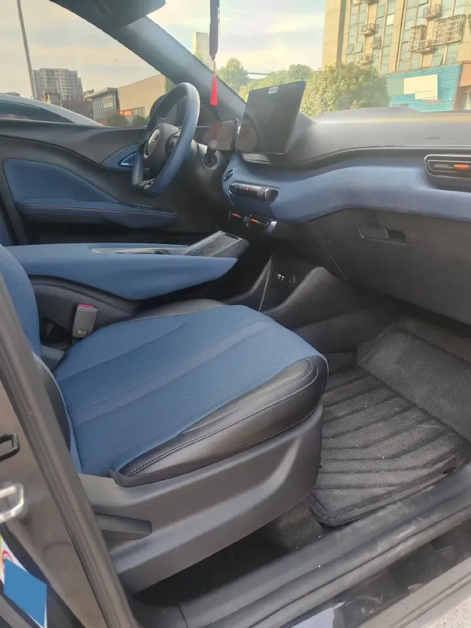 2025 BYD Seagull BEV 38.88KWH,autocango,china used car exporter,china ev exporter,chinese used car exporter,chinese used ev exporter
