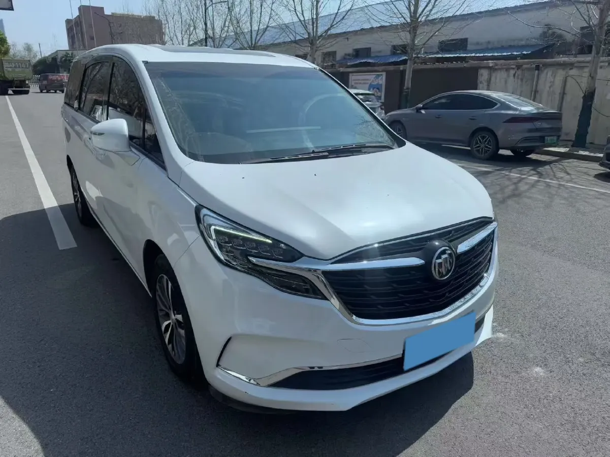 2020 Buick GL8 2.0T 237HP L4 9AT,autocango,china used car exporter,china ev exporter,chinese used car exporter,chinese used ev exporter