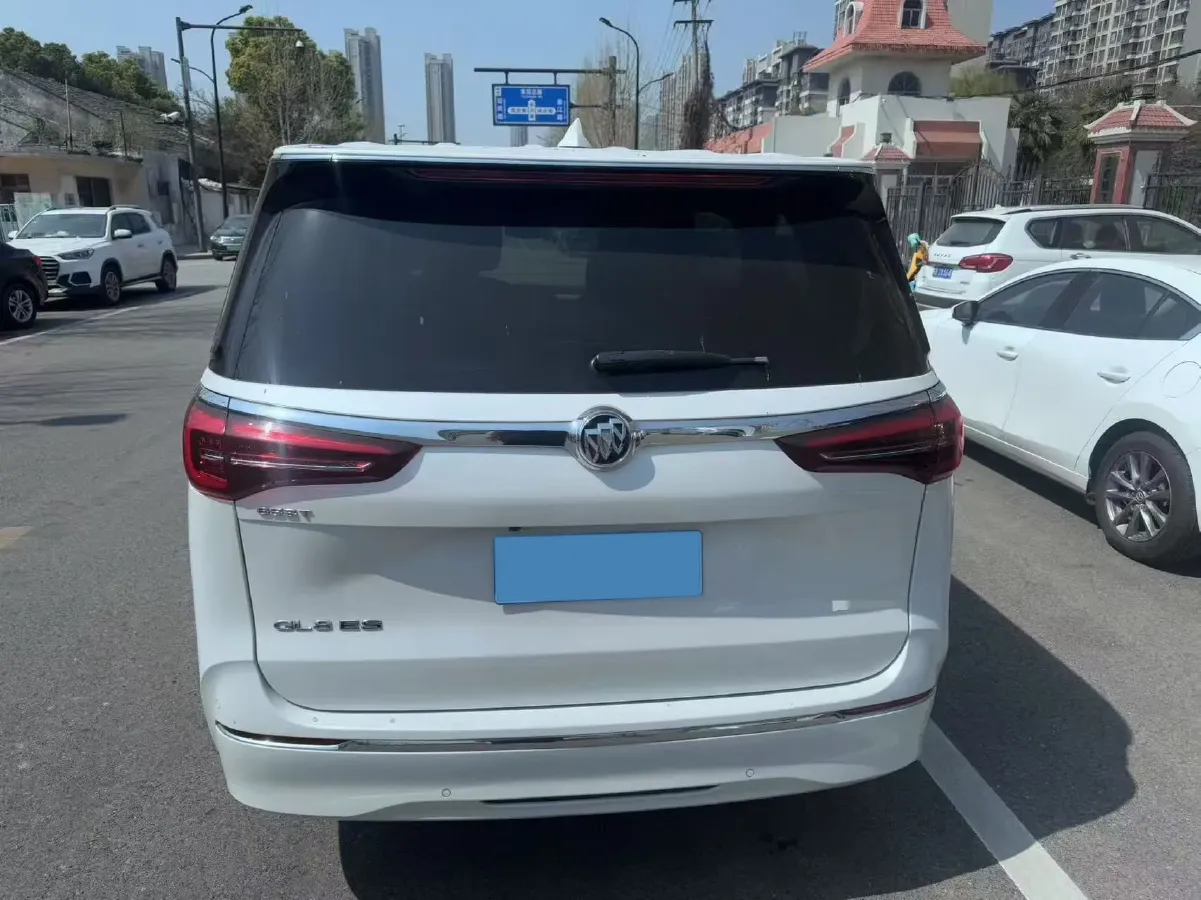 2020 Buick GL8 2.0T 237HP L4 9AT,autocango,china used car exporter,china ev exporter,chinese used car exporter,chinese used ev exporter