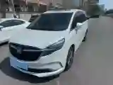 2020 Buick GL8 2.0T 237HP L4 9AT