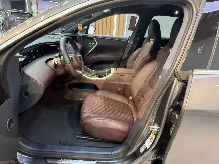 2023 Avatr 11 BEV 90KWH,autocango,china used car exporter,china ev exporter,chinese used car exporter,chinese used ev exporter