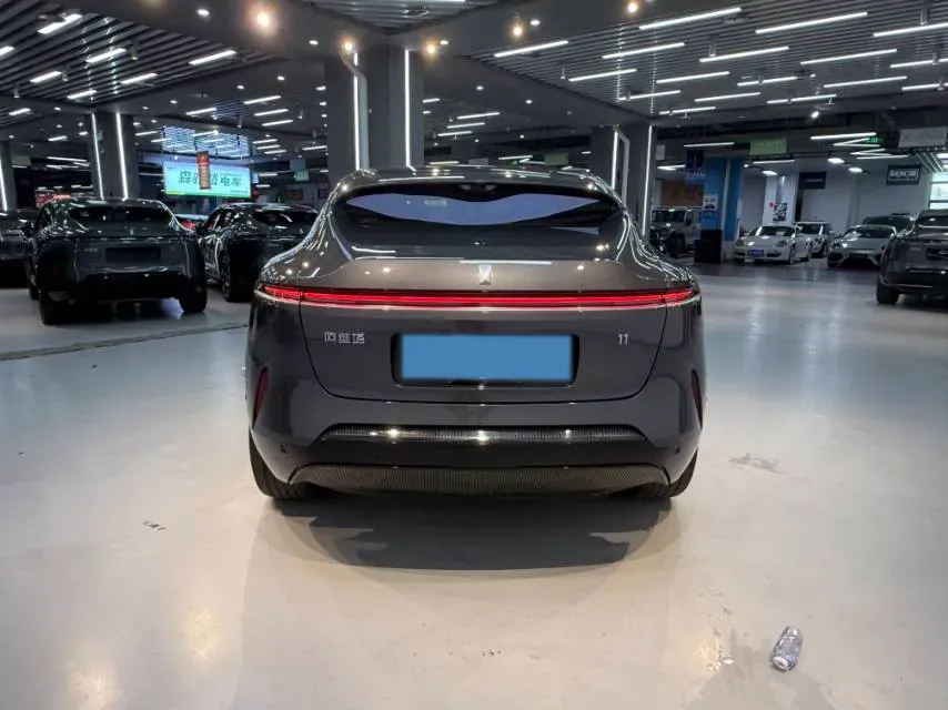 2023 Avatr 11 BEV 90KWH,autocango,china used car exporter,china ev exporter,chinese used car exporter,chinese used ev exporter