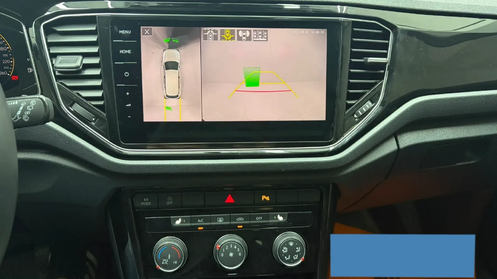 2022 Volkswagen T-Roc 1.4T 150HP L4 7DCT,autocango,china used car exporter,china ev exporter,chinese used car exporter,chinese used ev exporter