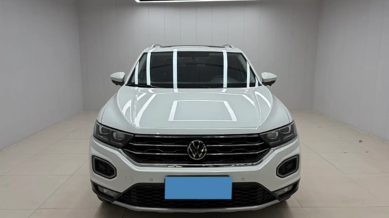 2022 Volkswagen T-Roc 1.4T 150HP L4 7DCT,autocango,china used car exporter,china ev exporter,chinese used car exporter,chinese used ev exporter