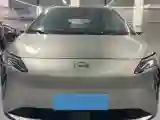2023 Aion S Plus BEV 59.4KWH
