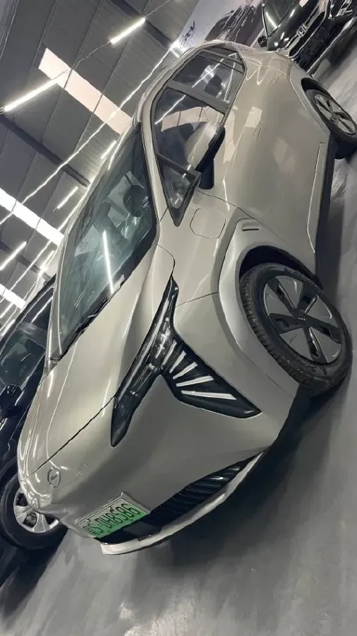 2023 Aion S Plus BEV 59.4KWH,autocango,china used car exporter,china ev exporter,chinese used car exporter,chinese used ev exporter