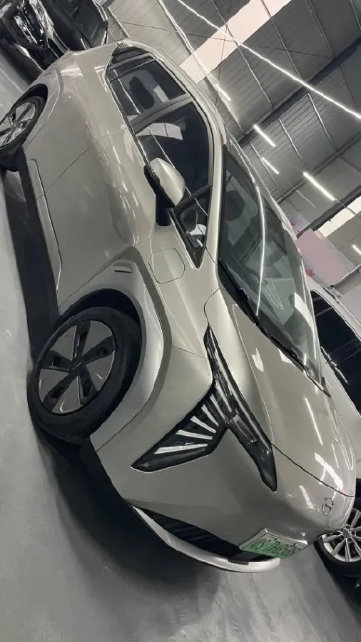 2023 Aion S Plus BEV 59.4KWH,autocango,china used car exporter,china ev exporter,chinese used car exporter,chinese used ev exporter