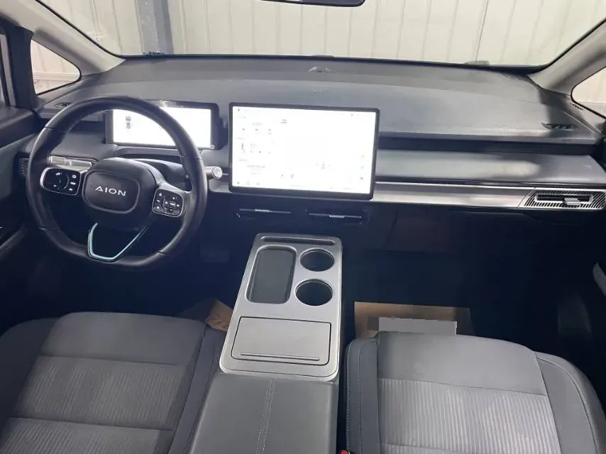 2023 Aion S Plus BEV 59.4KWH,autocango,china used car exporter,china ev exporter,chinese used car exporter,chinese used ev exporter