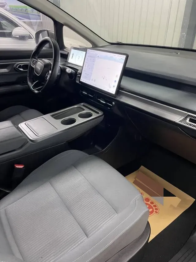 2023 Aion S Plus BEV 59.4KWH,autocango,china used car exporter,china ev exporter,chinese used car exporter,chinese used ev exporter