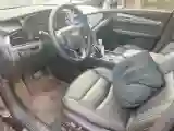 2021 Cadillac XT6 2.0T 237HP L4 9AT