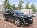 2021 Cadillac XT6 2.0T 237HP L4 9AT