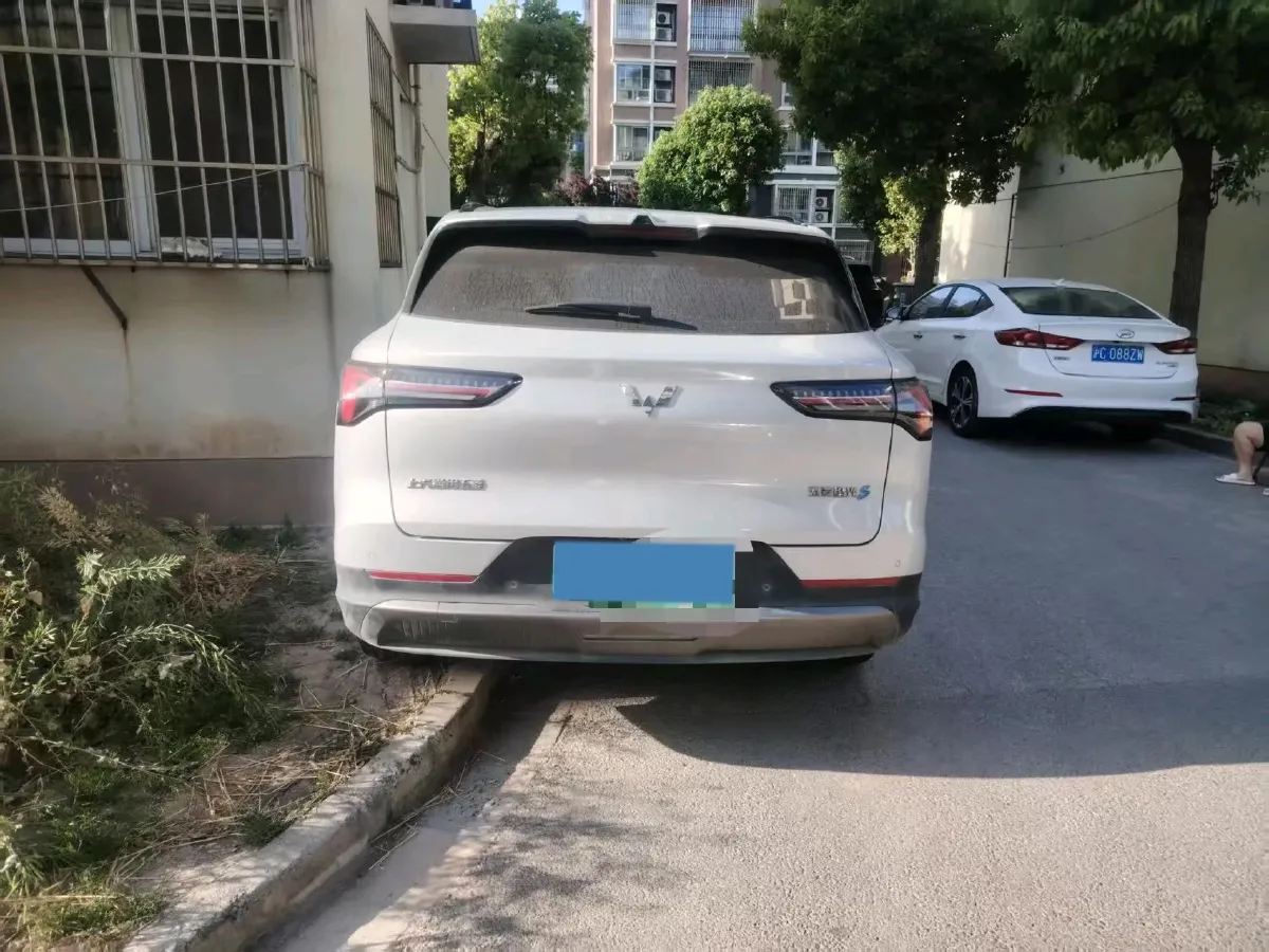 2024 WuLing XingGuangS 1.5L 106HP L4 E-CVT PHEV 20.5KWH,autocango,china used car exporter,china ev exporter,chinese used car exporter,chinese used ev exporter