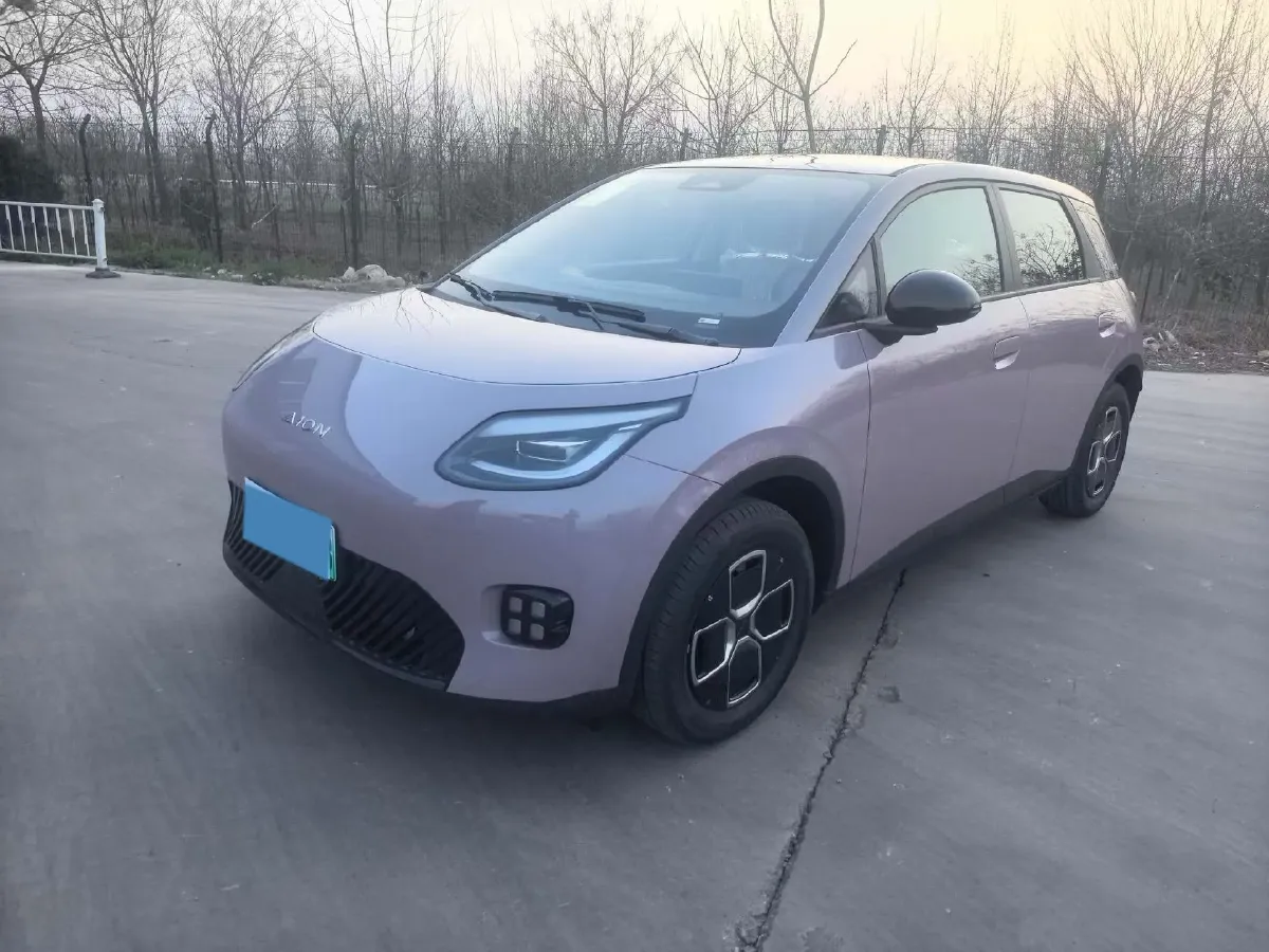 2025 Aion AION UT BEV 44.257/44.12/44.133KWH,autocango,china used car exporter,china ev exporter,chinese used car exporter,chinese used ev exporter