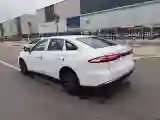 2025 ChangAn KuaYue KuaYueXing V5 EV BEV 41.86KWH