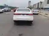 2025 ChangAn KuaYue KuaYueXing V5 EV BEV 41.86KWH