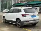 2018 Skoda Octavia 1.4T 150HP L4 7DCT
