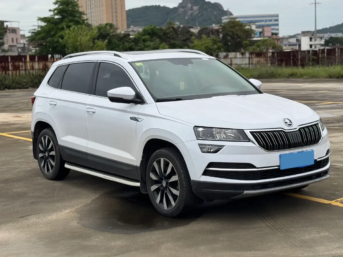 2018 Skoda Octavia 1.4T 150HP L4 7DCT,autocango,china used car exporter,china ev exporter,chinese used car exporter,chinese used ev exporter