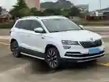 2018 Skoda Octavia 1.4T 150HP L4 7DCT