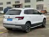 2018 Skoda Octavia 1.4T 150HP L4 7DCT