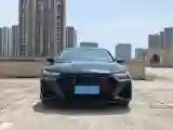 2022 Audi A7 2.0T 245HP L4 7DCT